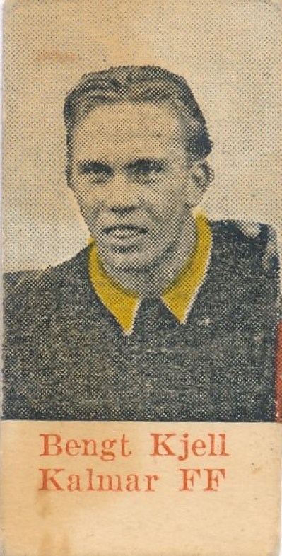 Kjell a
